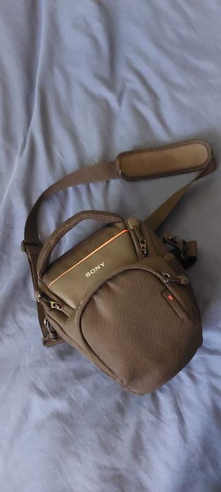 Aparat Sony DSC-HX300