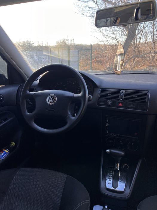 Volkswagen golf4
