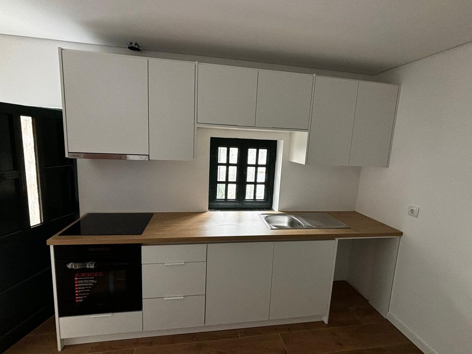 Arrendo casa t1 em Penafiel