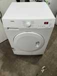 Suszarka AEG 8kg B |12msc |BD stan |Dowóz