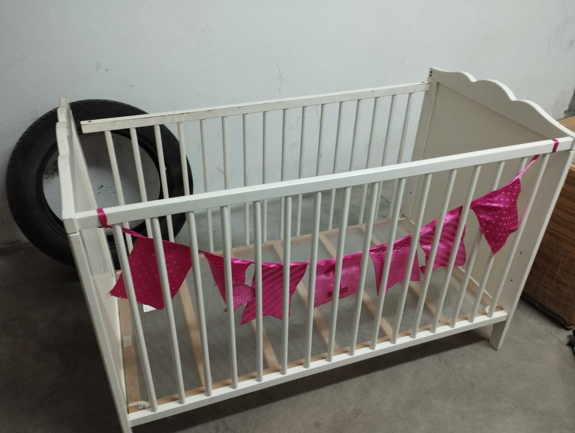 Berço Cama de bebê