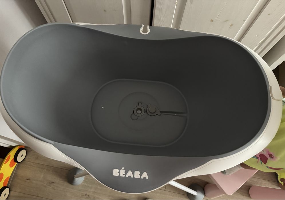 Wanienka dla niemowlaka beaba