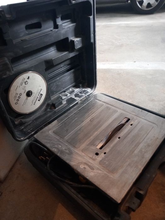 Máquinas  de azulejos