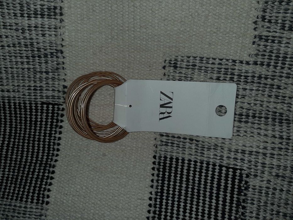 20 Pulseira/Escravas ZARA