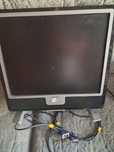 Monitor PHILIPS 17