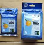 Tinteiros Brother LC3211