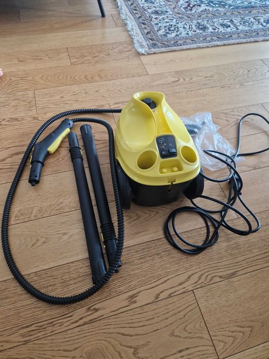 KARCHER SC 3 EasyFix (1.513-121.0) stan idealny