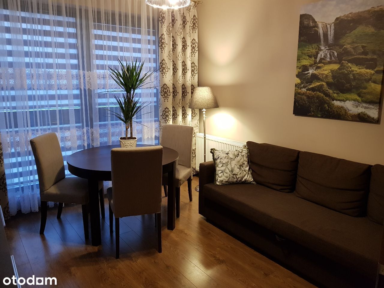 APARTAMENT Gdańsk Wrzeszcz Stary Browar 3 pokoje