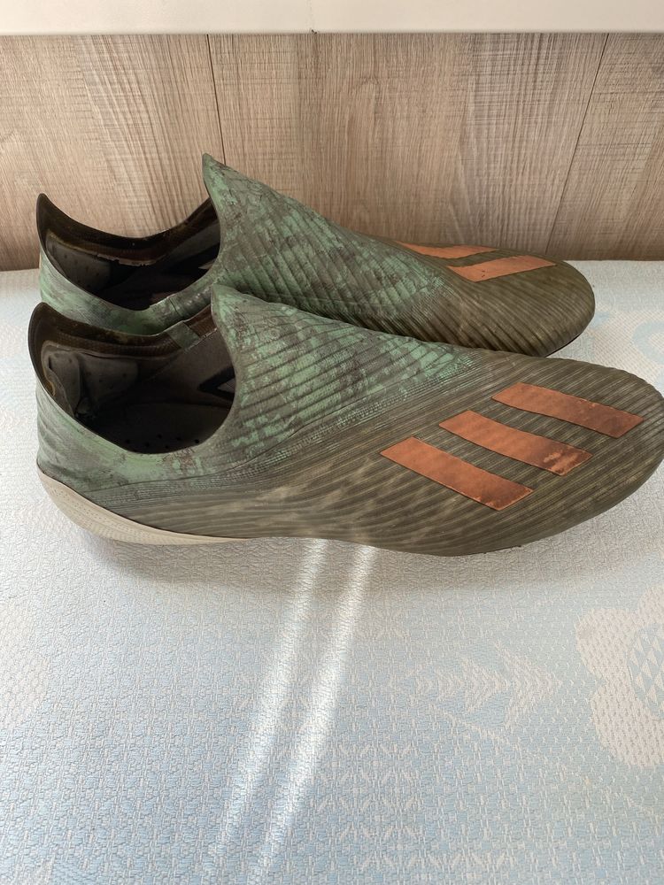 Бутси Adidas x 19+ SG