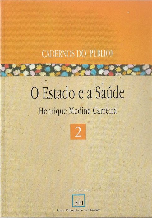Cadernos do Público - - - - - 7 X Livros