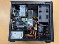 Продам ПК Intel Xeon X5675, 24Гб ОЗП, GeForce 750Ti 2Гб