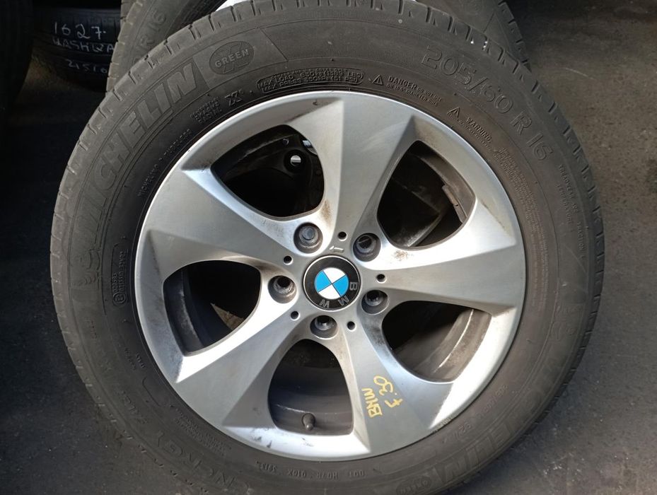 Conjunto de jantes BMW 3 (F30, F80)