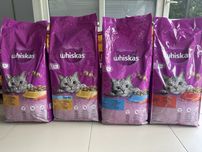 Віскас (Whiskas) 14кг