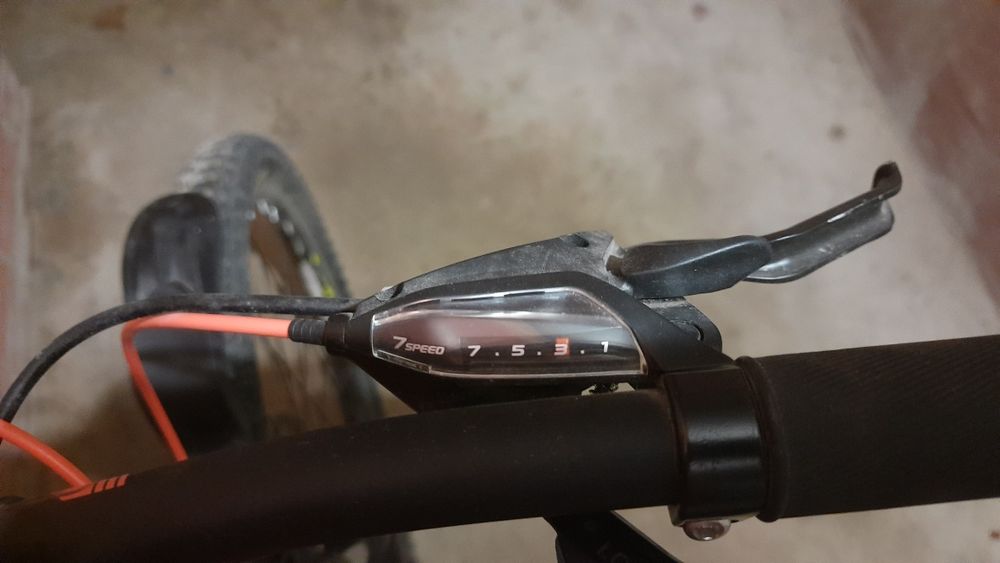 Велосипед Comanche Prairie Disc 29