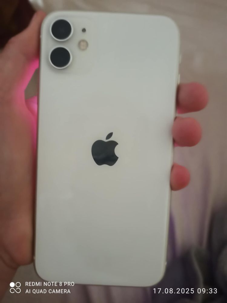 Sprzedam iphone
