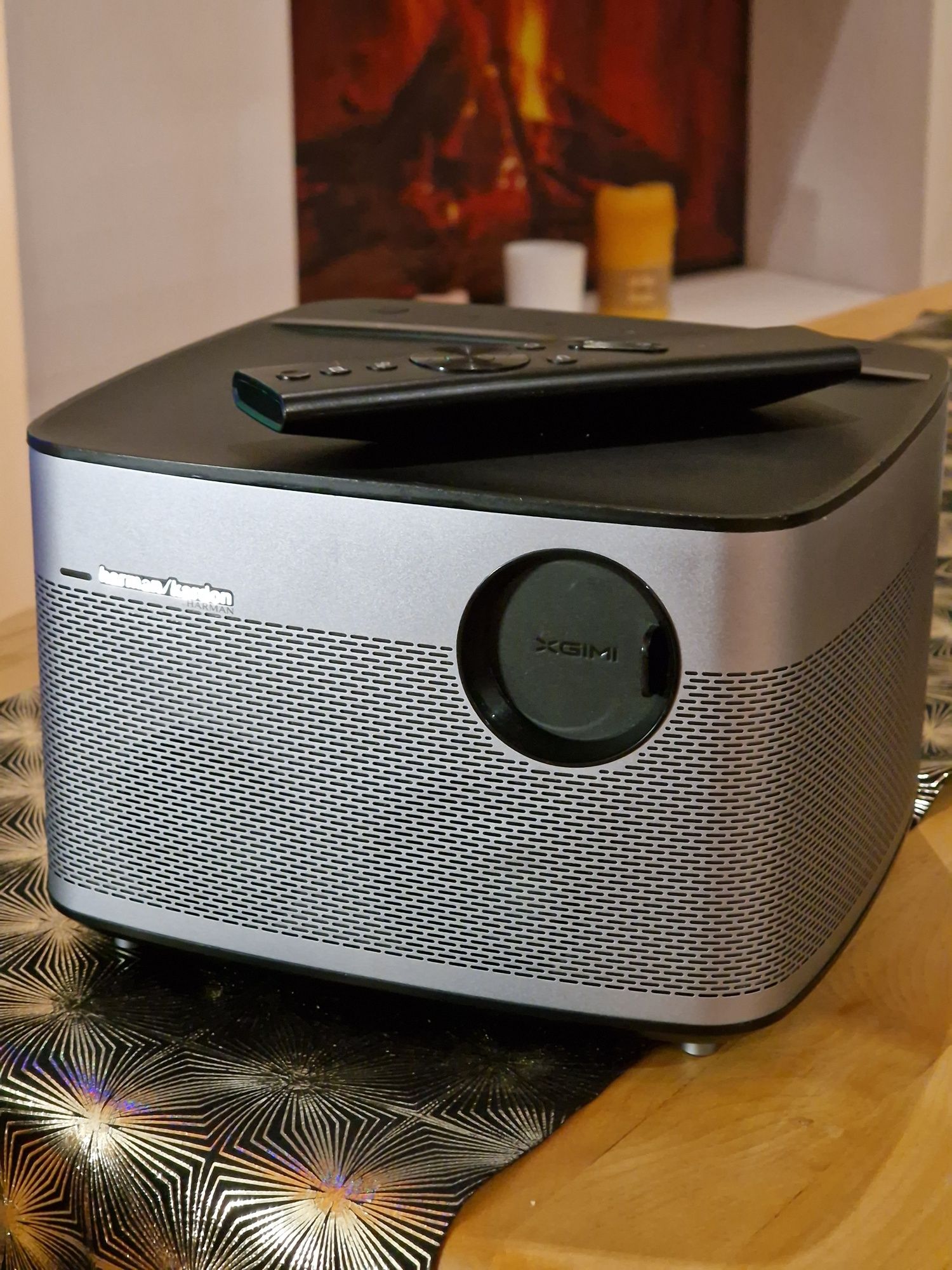 Sprzedam projektor XGIMI H1