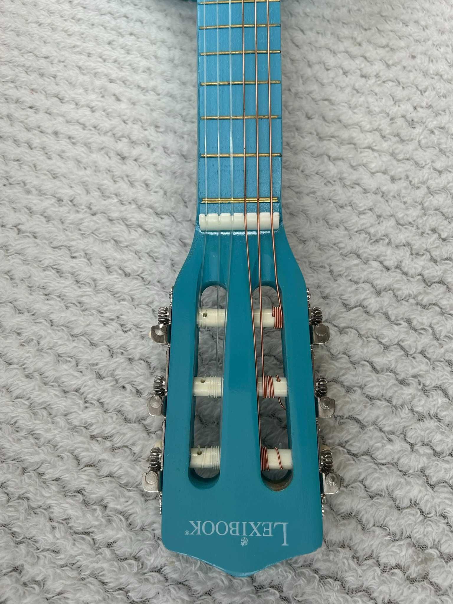 Gitara Lexibook Frozen Disney