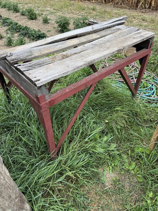 Trajzega kolo pasowe/ piła