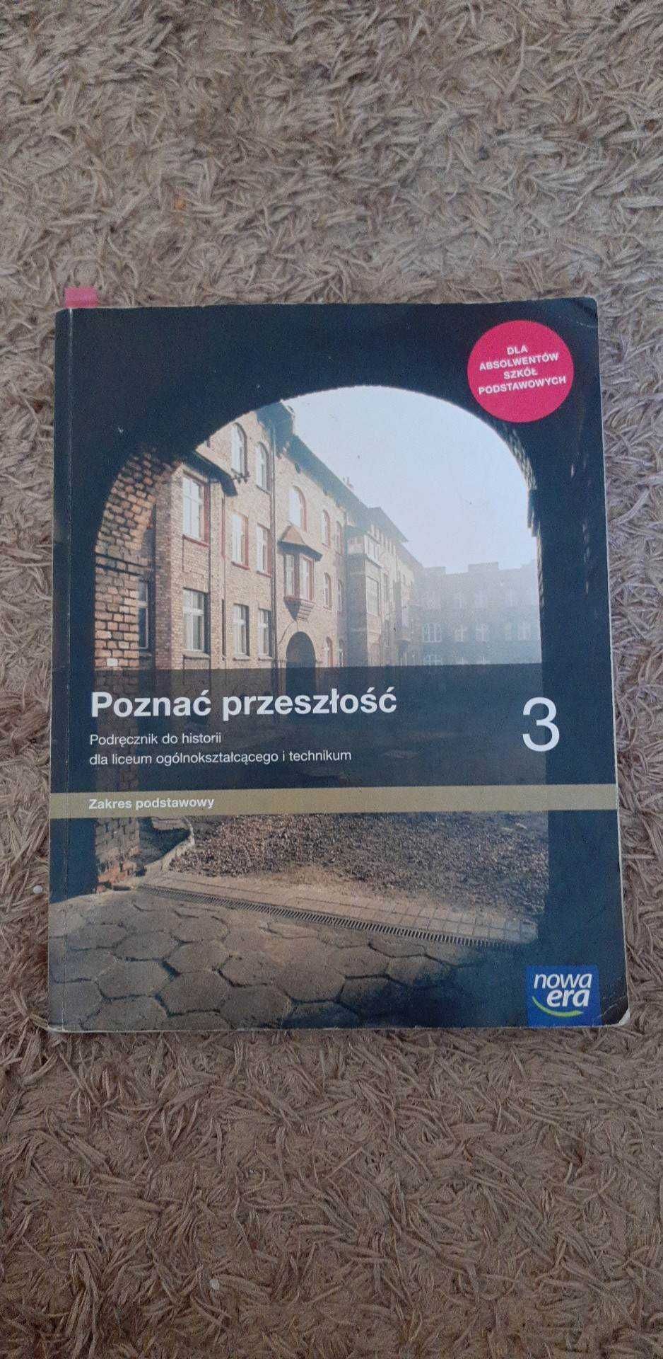 Poznać przeszłość 3