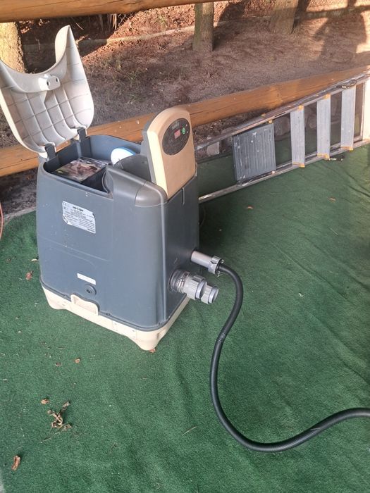HydroJet Pro pompa 54138 do Jacuzzi Lay-Z-Spa  Hawaii