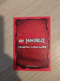 karty LEGO Ninjago 2022