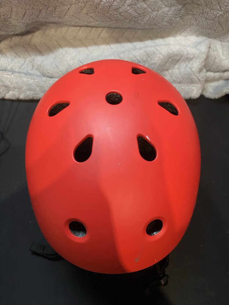 Kask dziecięcy Oxelo