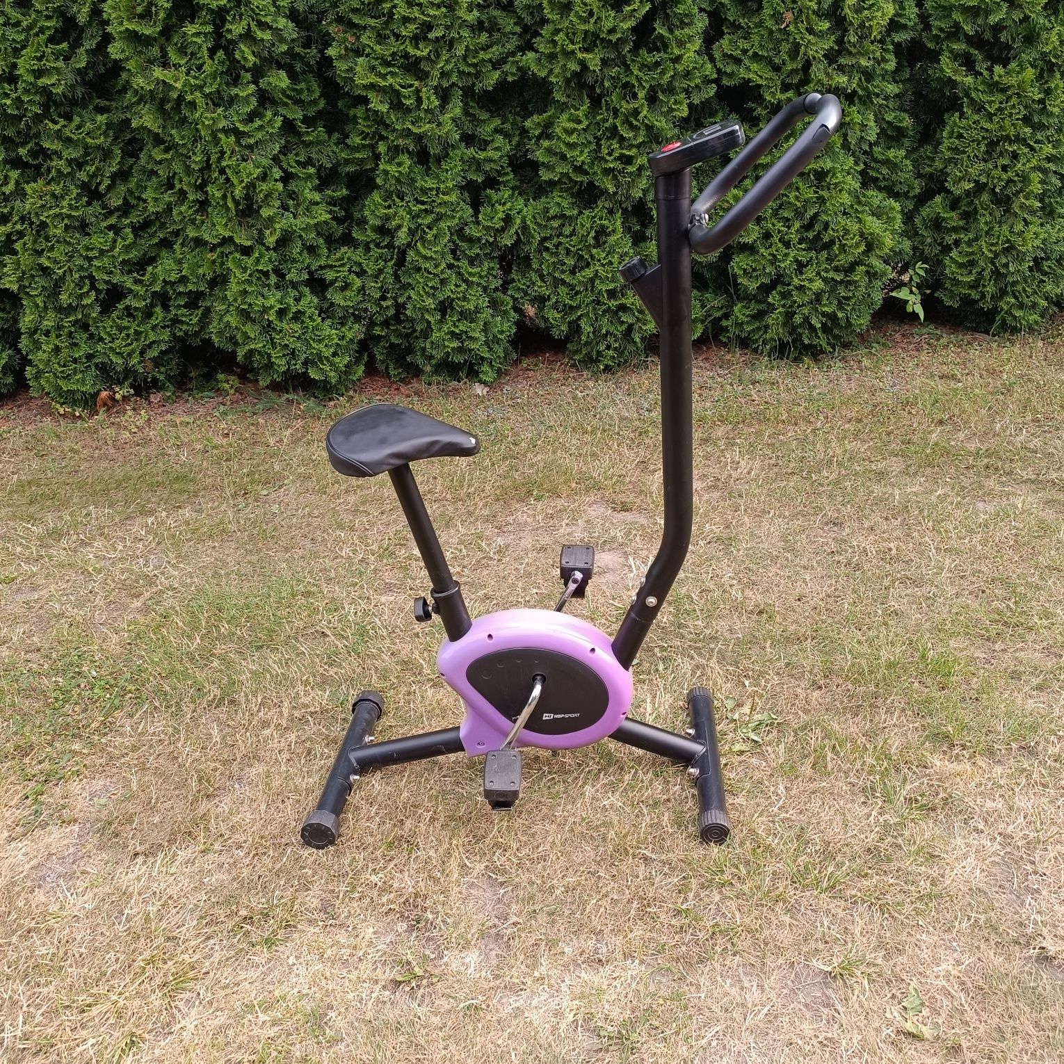Rower stacjonarny
