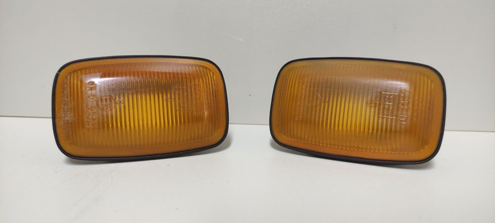 Material Toyota Landcruiser 95