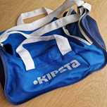 Torba sportowa Kipsta z Decathlon