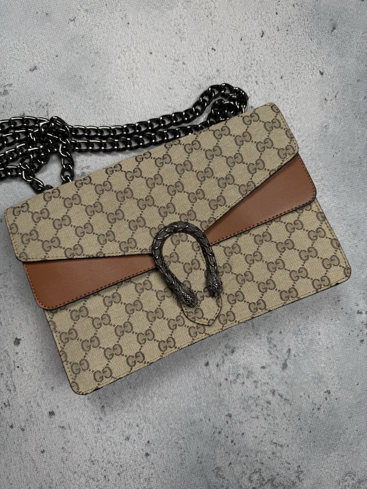Torebka , crossbody bag Gucci Dionysus