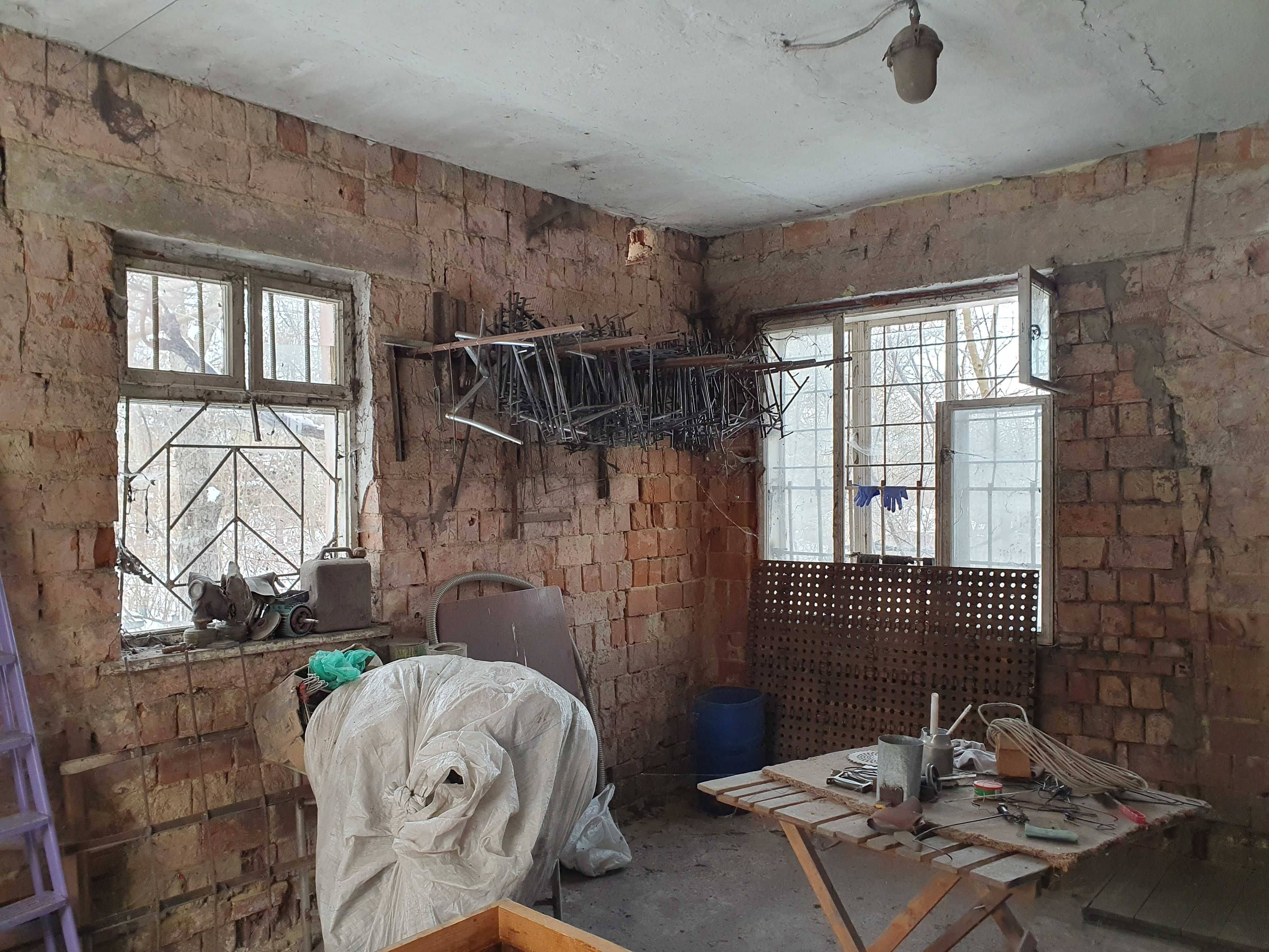Продам комерційне приміщення