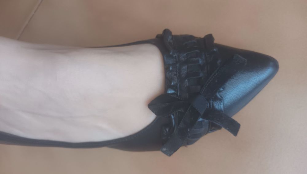 Sapatos  senhora