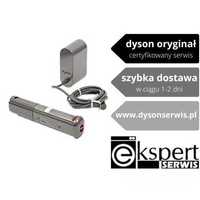 Oryginalny Zestaw akumulator+ ładowarka Dyson SV19 - od dysonserwis.pl