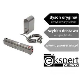 Oryginalny Zestaw akumulator+ ładowarka Dyson SV19 - od dysonserwis.pl