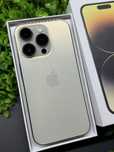 iPhone 14 Pro, 128Gb, Gold (Neverlock) Айфон 14 Про, 128гб, золотой