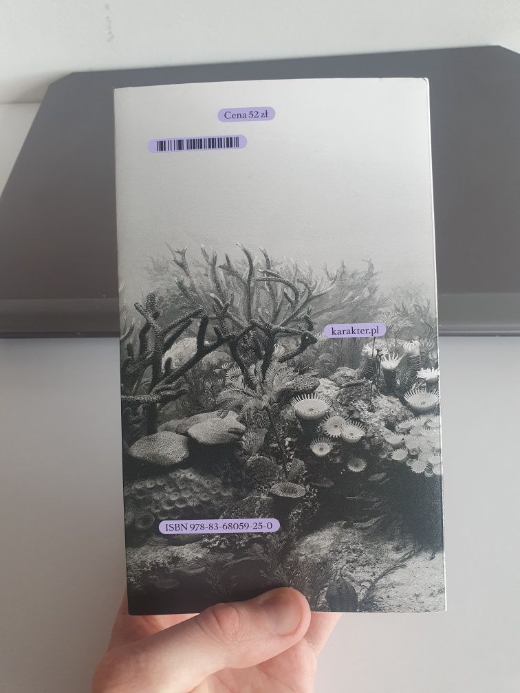 Eliot Weinbergner Z Rzeczy Pierwszych