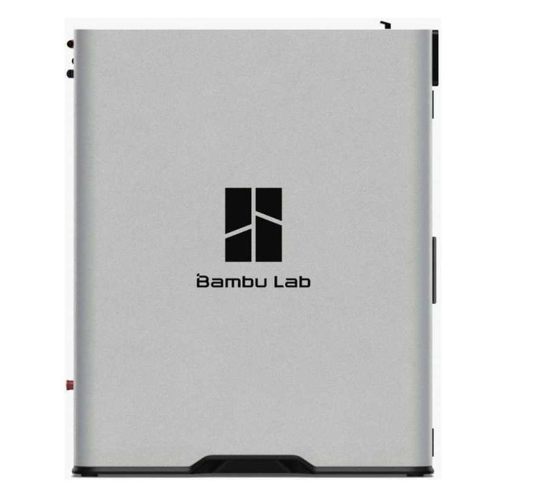 Bambu Lab H2S AMS Combo (PF003-S + SA007)