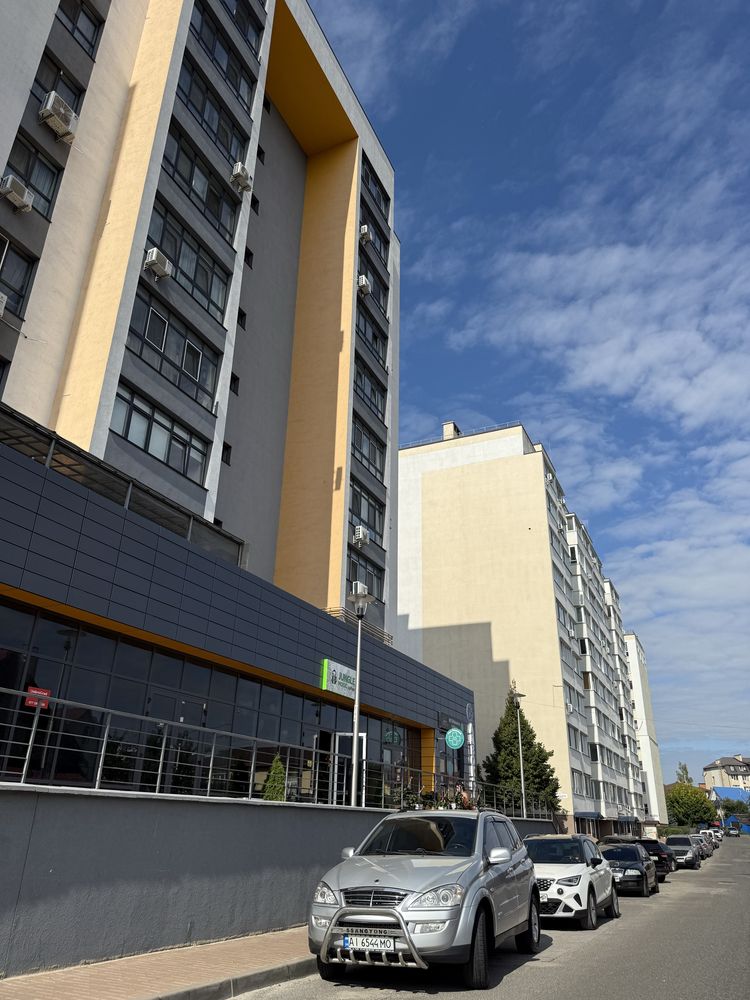 Продаж земельної ділянки в місті Вишневе