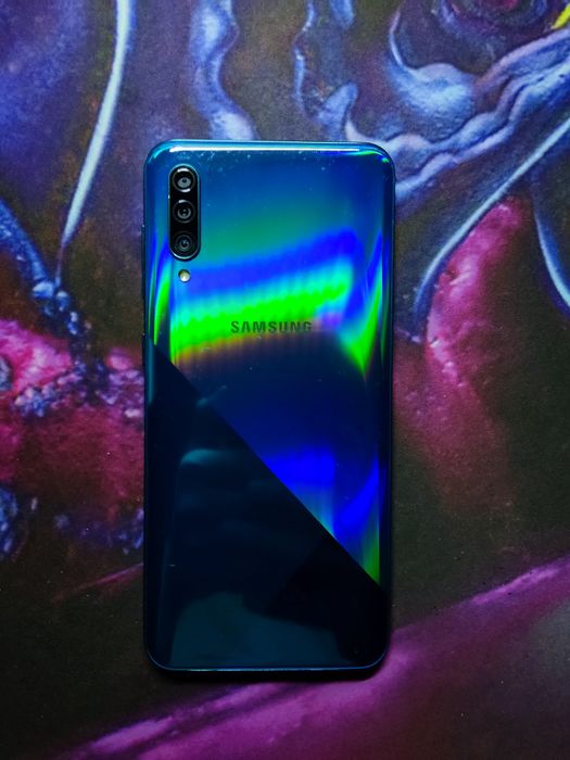Samsung Galaxy A30s  3/32GB