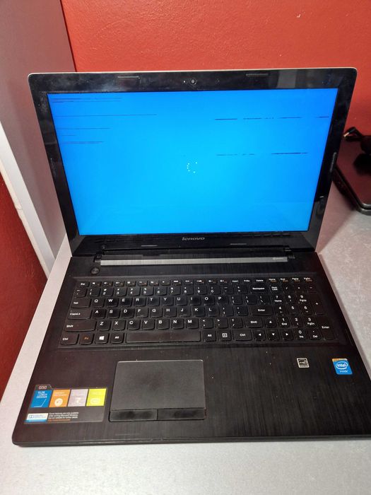 Laptop Lenovo G50-30 80G0 15,6" RAM 4GB Dysk 1TB