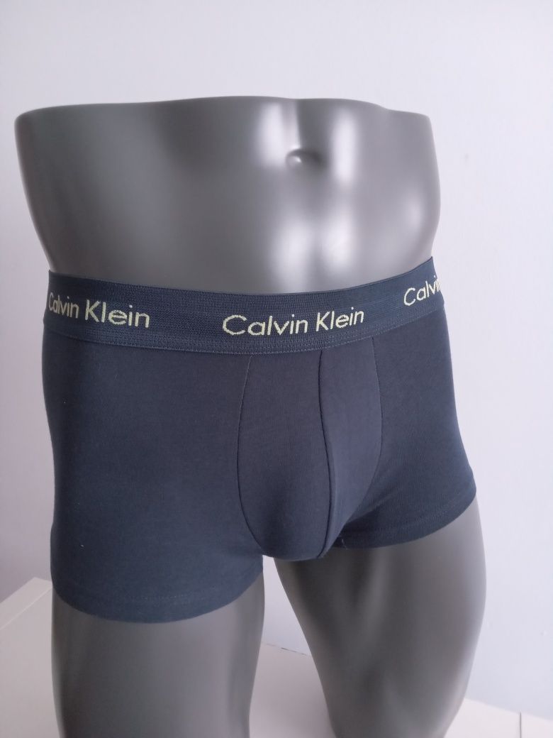 Caixa boxers Calvin klein tam. S