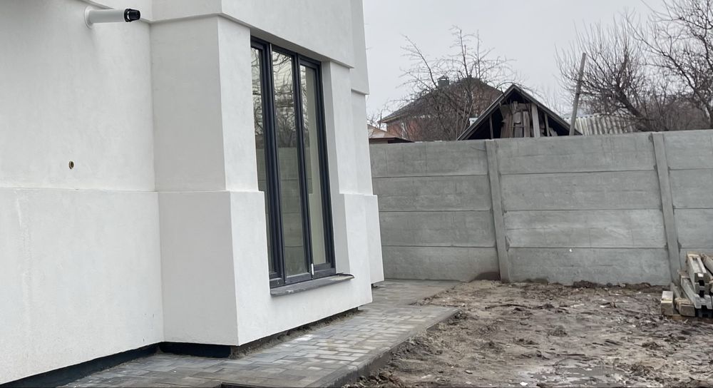 Утеплення фасадів Фасадні роботи