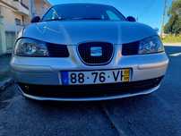 Seat Ibiza 6L SPORT