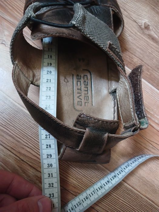 Сандалі Camel Active