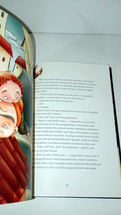 Um cavalo no Hipermercado - António Mota