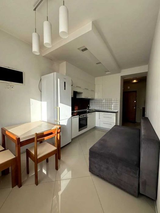 Оренда 1-кімнатної квартири, вул. Панча, 18