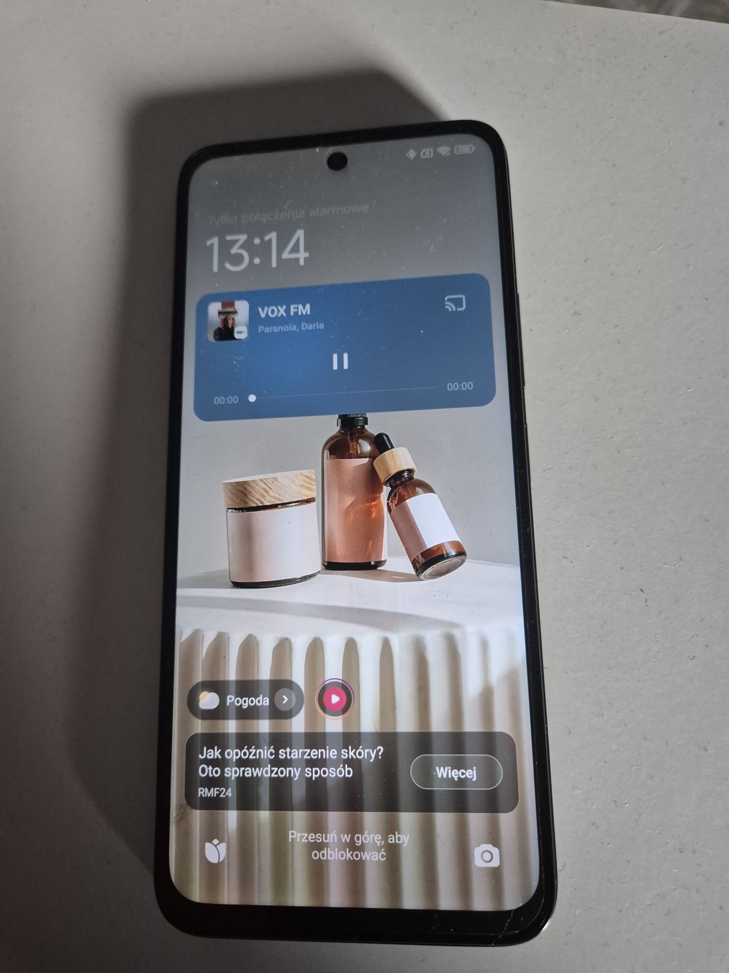 Redmi 13 sprzedam w bardzo dobrym stanie