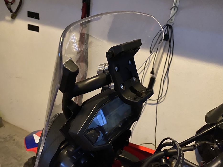 GPS GARMIN Montana 650T