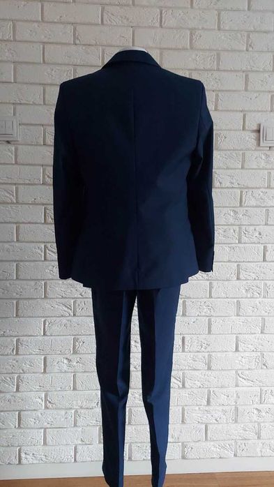 Garnitur chłopięcy