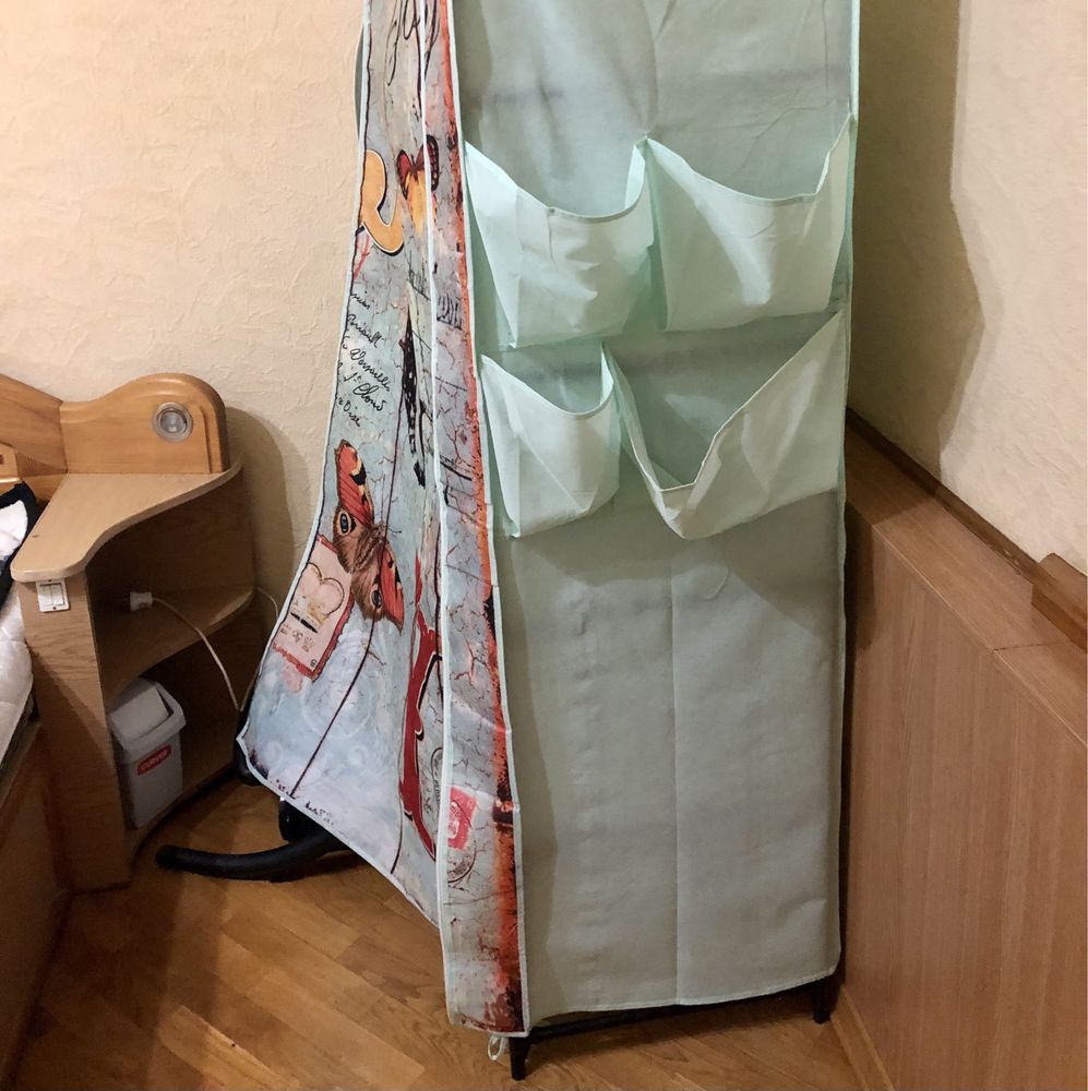 Шкаф Оргонайзер для одежды Шафа